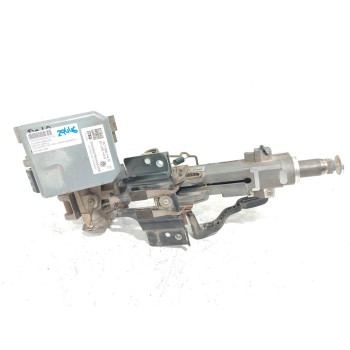 Recambio de columna direccion para volkswagen polo (6c1) comfortline bluemotion referencia OEM IAM 6C1909144M  