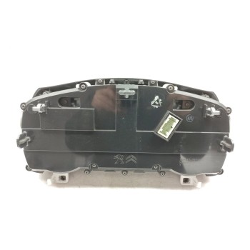 Recambio de cuadro instrumentos para citroën c3 elle referencia OEM IAM 9832140580  