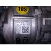 Recambio de compresor aire acondicionado para audi a3 sportback (8vf) design edition referencia OEM IAM 5Q0816803  
