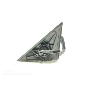 Recambio de retrovisor derecho para mg serie 200 (xw) 218 sldt referencia OEM IAM   