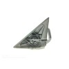 Recambio de retrovisor derecho para mg serie 200 (xw) 218 sldt referencia OEM IAM   
