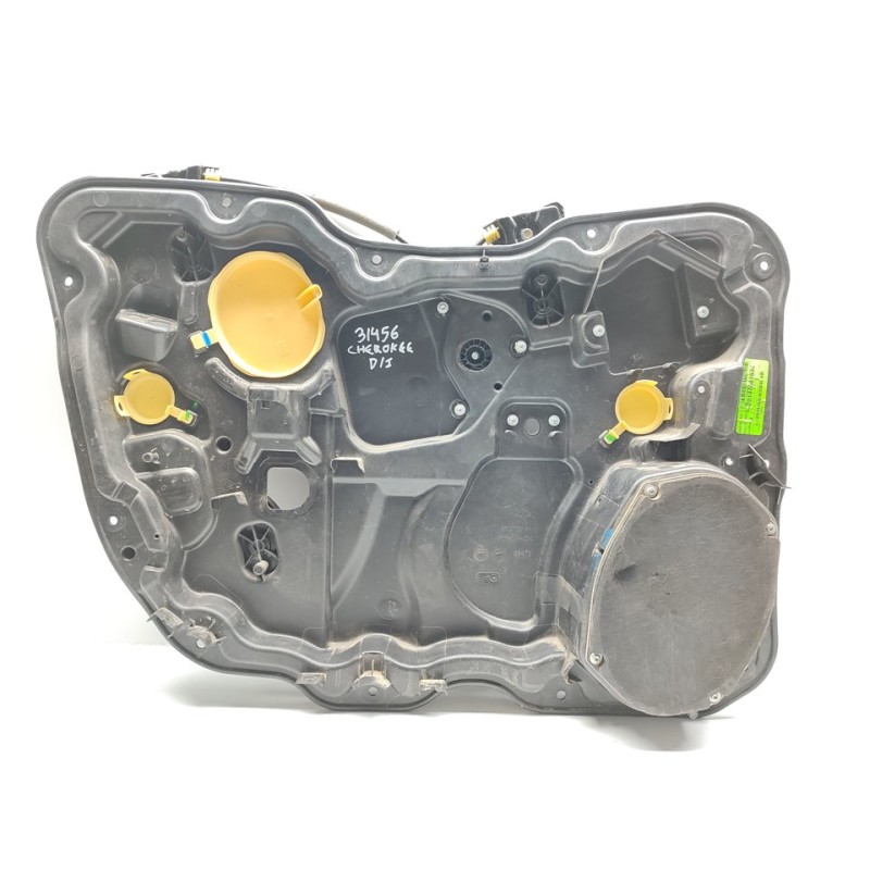Recambio de elevalunas delantero izquierdo para jeep cherokee limited 4wd referencia OEM IAM 68227257AA  