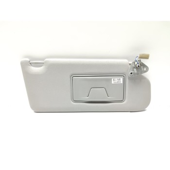 Recambio de parasol derecho para mitsubishi asx (ga0w) challenge 2wd referencia OEM IAM 7620A892  