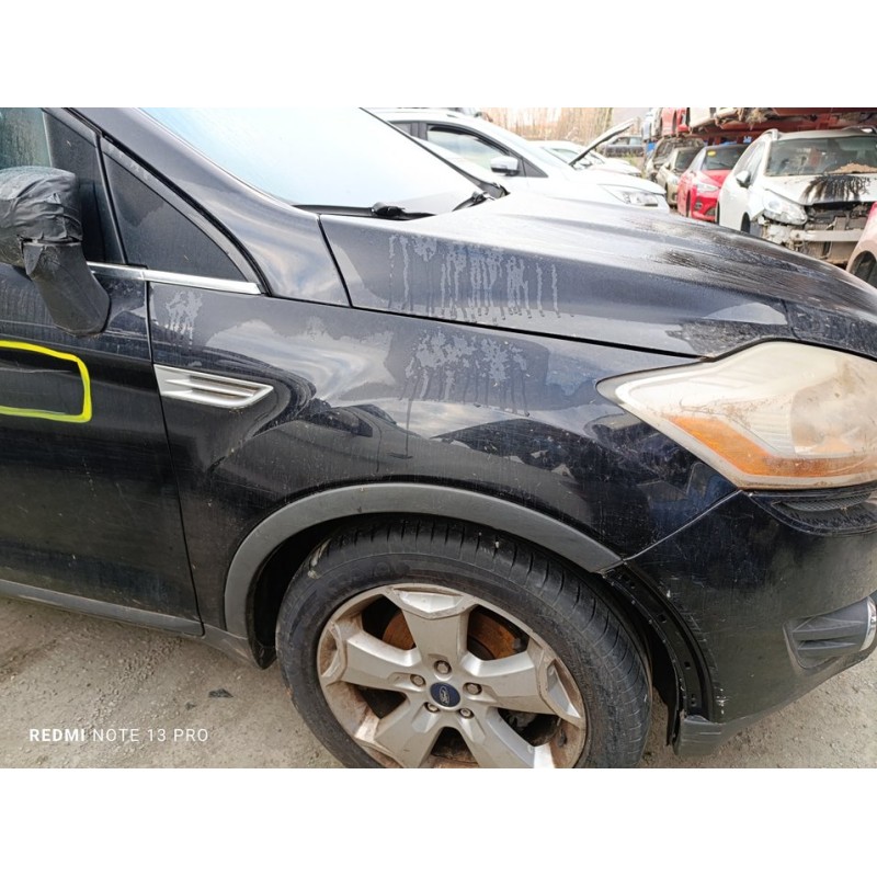 Recambio de aleta delantera derecha para ford kuga (cbv) trend referencia OEM IAM 1633114  