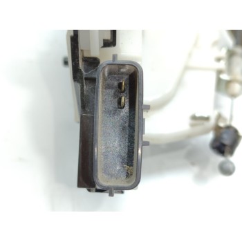 Recambio de cerradura puerta trasera izquierda para nissan x-trail (t32) tekna 4x4 referencia OEM IAM 825016FR0A  