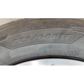 Recambio de llanta para kia sportage concept 4x2 referencia OEM IAM 529103W610  