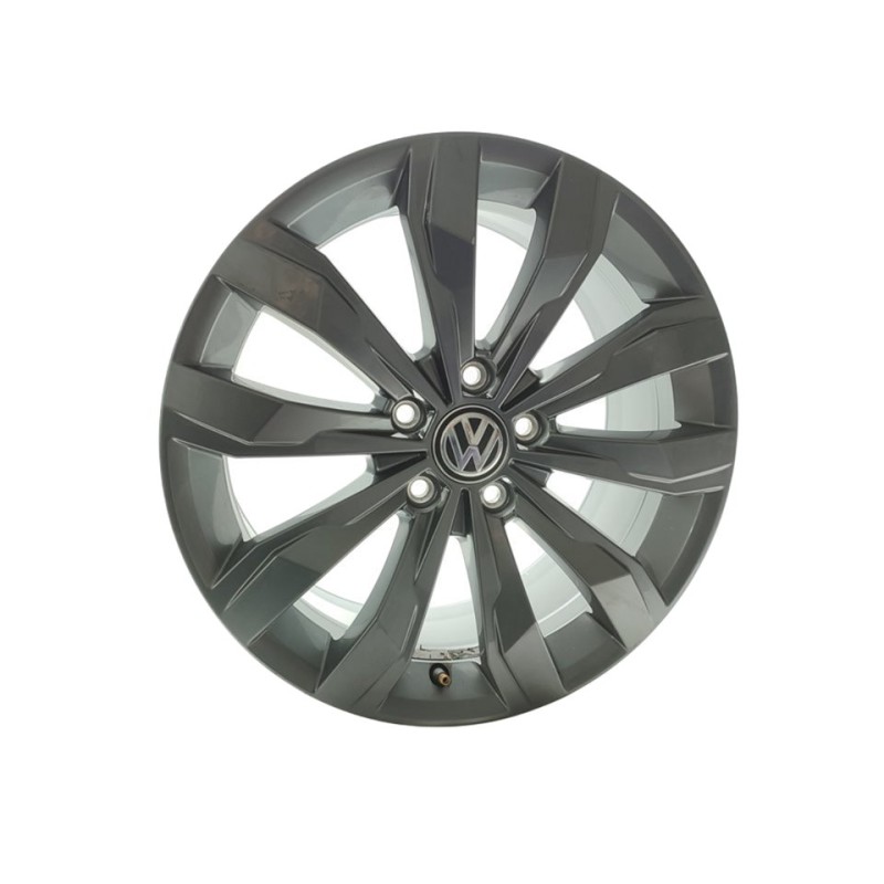 Recambio de llanta para volkswagen t-roc sport referencia OEM IAM 2GA601025J  