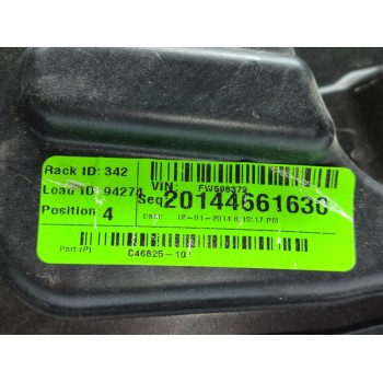 Recambio de elevalunas delantero izquierdo para jeep cherokee limited 4wd referencia OEM IAM 68227257AA  