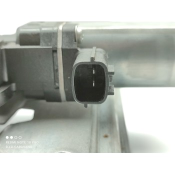 Recambio de elevalunas delantero derecho para renault clio iv dynamique referencia OEM IAM 807205569RC  