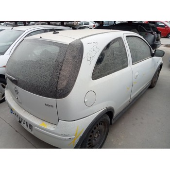 opel corsa c del año 2006