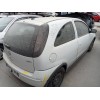 opel corsa c del año 2006