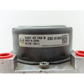 Recambio de abs para mazda cx-5 center-line 2wd referencia OEM IAM KJ01437A0B  