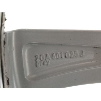 Recambio de llanta para volkswagen t-roc sport referencia OEM IAM 2GA601025J  