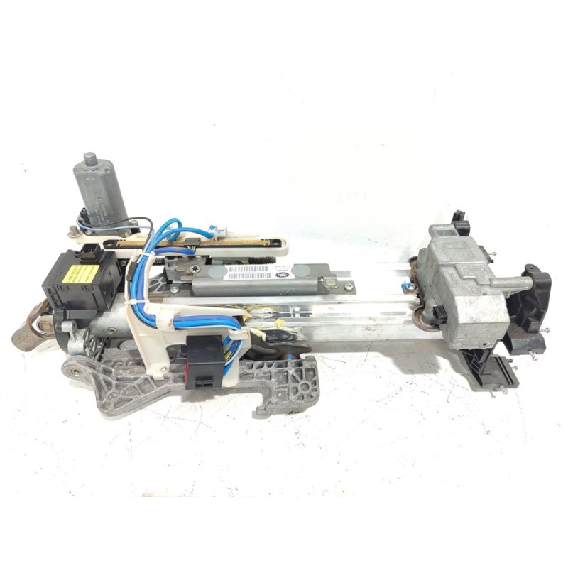 Recambio de columna direccion para land rover range rover sport v6 td hse referencia OEM IAM AH223C529AB  
