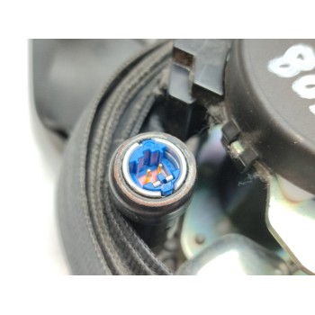 Recambio de kit airbag para peugeot 508 sw active referencia OEM IAM 96863325ZE  