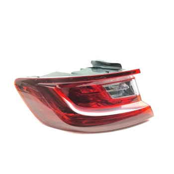 Recambio de piloto trasero izquierdo para renault megane iv berlina 5p intens referencia OEM IAM 265554829R  