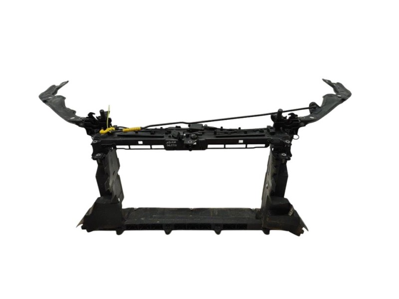 Recambio de panel frontal para seat ibiza (kj1) style referencia OEM IAM 6F0805588Q  