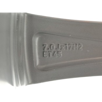 Recambio de llanta para volkswagen t-roc sport referencia OEM IAM 2GA601025J  