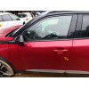 Recambio de puerta delantera izquierda para peugeot 2008 (p1) gt line referencia OEM IAM 9831047780  