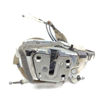 Recambio de cerradura puerta trasera izquierda para nissan x-trail (t32) tekna 4x4 referencia OEM IAM 825016FR0A  