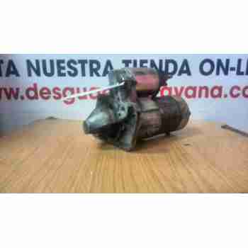 MOTOR ARRANQUE 8200306595 