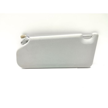 Recambio de parasol derecho para mitsubishi asx (ga0w) challenge 2wd referencia OEM IAM 7620A892  