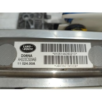 Recambio de columna direccion para land rover range rover sport v6 td hse referencia OEM IAM AH223C529AB  