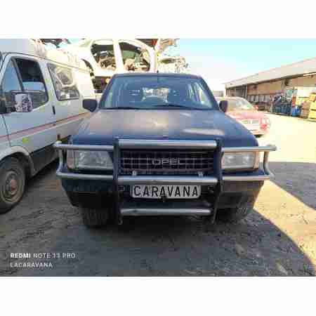 OPEL FRONTERA A