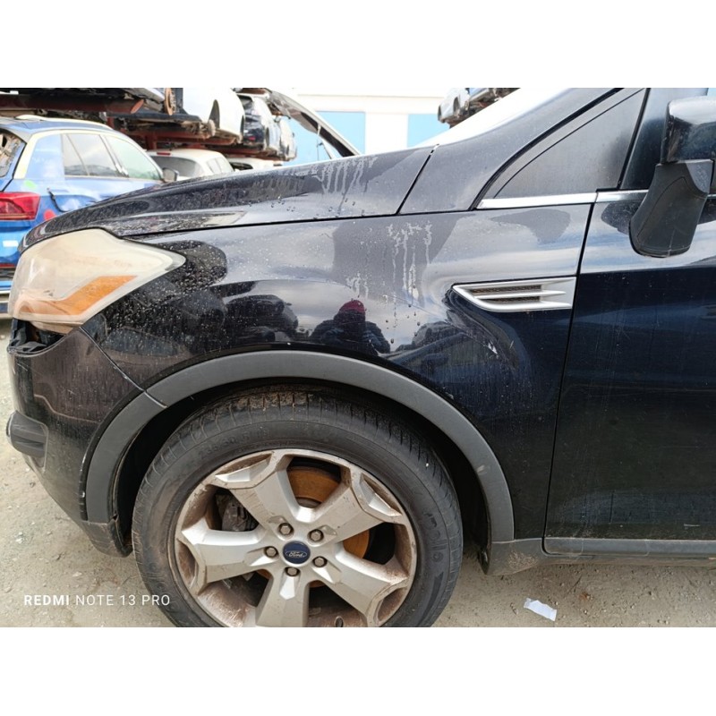 Recambio de aleta delantera izquierda para ford kuga (cbv) trend referencia OEM IAM 1633115  