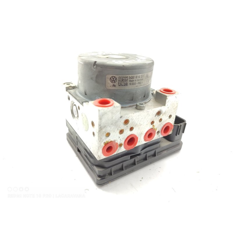 Recambio de abs para audi a3 sportback (8vf) design edition referencia OEM IAM 5Q0614817AR  