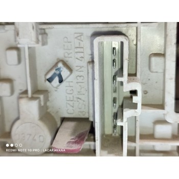 Recambio de piloto trasero derecho para ford mondeo berlina (ge) ambiente referencia OEM IAM 3S7113A602EC  