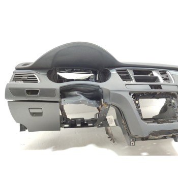 Recambio de kit airbag para peugeot 508 sw active referencia OEM IAM 96863325ZE  