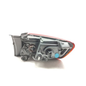 Recambio de piloto trasero izquierdo para renault megane iv berlina 5p intens referencia OEM IAM 265554829R  