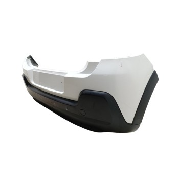 Recambio de paragolpes trasero para citroën c3 elle referencia OEM IAM 1618082980  