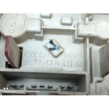 Recambio de piloto trasero derecho para ford mondeo berlina (ge) ambiente referencia OEM IAM 3S7113A602EC  