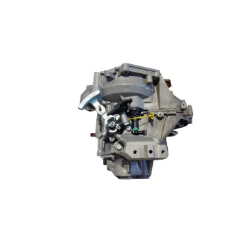 Recambio de caja cambios para audi a1 sportback (gba) 30 tfsi básico referencia OEM IAM UHC  