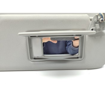 Recambio de parasol derecho para mitsubishi asx (ga0w) challenge 2wd referencia OEM IAM 7620A892  