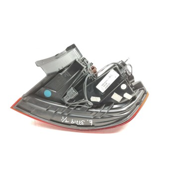 Recambio de piloto trasero izquierdo para renault megane iv berlina 5p intens referencia OEM IAM 265554829R  