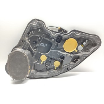 Recambio de elevalunas trasero derecho para jeep cherokee limited 4wd referencia OEM IAM 68227456AA  