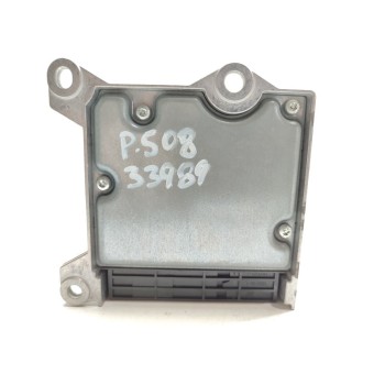Recambio de kit airbag para peugeot 508 sw active referencia OEM IAM 96863325ZE  