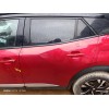 Recambio de puerta trasera izquierda para peugeot 2008 (p1) gt line referencia OEM IAM 9831048680  