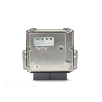 CENTRALITA MOTOR UCE 391402ABB0 