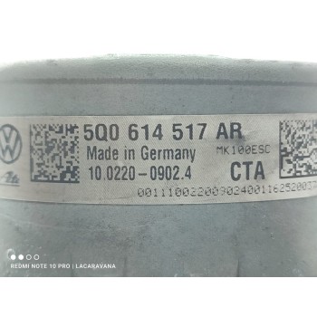 Recambio de abs para audi a3 sportback (8vf) design edition referencia OEM IAM 5Q0614817AR  