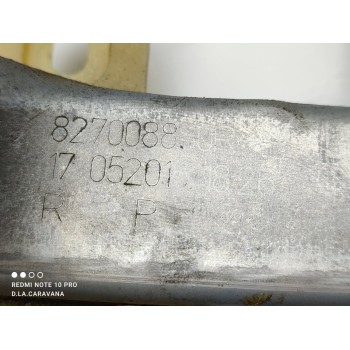 Recambio de elevalunas trasero derecho para renault clio iv dynamique referencia OEM IAM 827008880R  