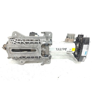 Recambio de columna direccion para land rover range rover sport v6 td hse referencia OEM IAM AH223C529AB  