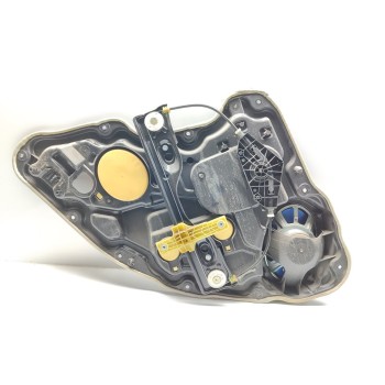 Recambio de elevalunas trasero derecho para jeep cherokee limited 4wd referencia OEM IAM 68227456AA  