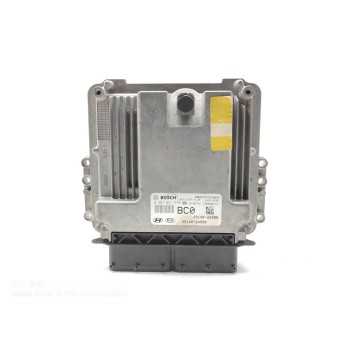 Recambio de centralita motor uce para hyundai tucson classic blue referencia OEM IAM 391402ABB0  