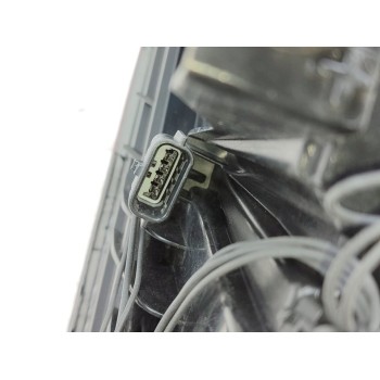 Recambio de piloto trasero izquierdo para renault megane iv berlina 5p intens referencia OEM IAM 265554829R  