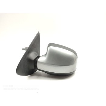 Recambio de retrovisor izquierdo para dacia sandero comfort referencia OEM IAM 963020587R  