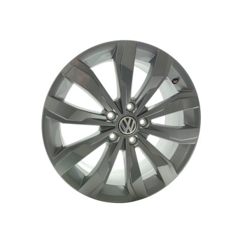 Recambio de llanta para volkswagen t-roc sport referencia OEM IAM 2GA601025J  